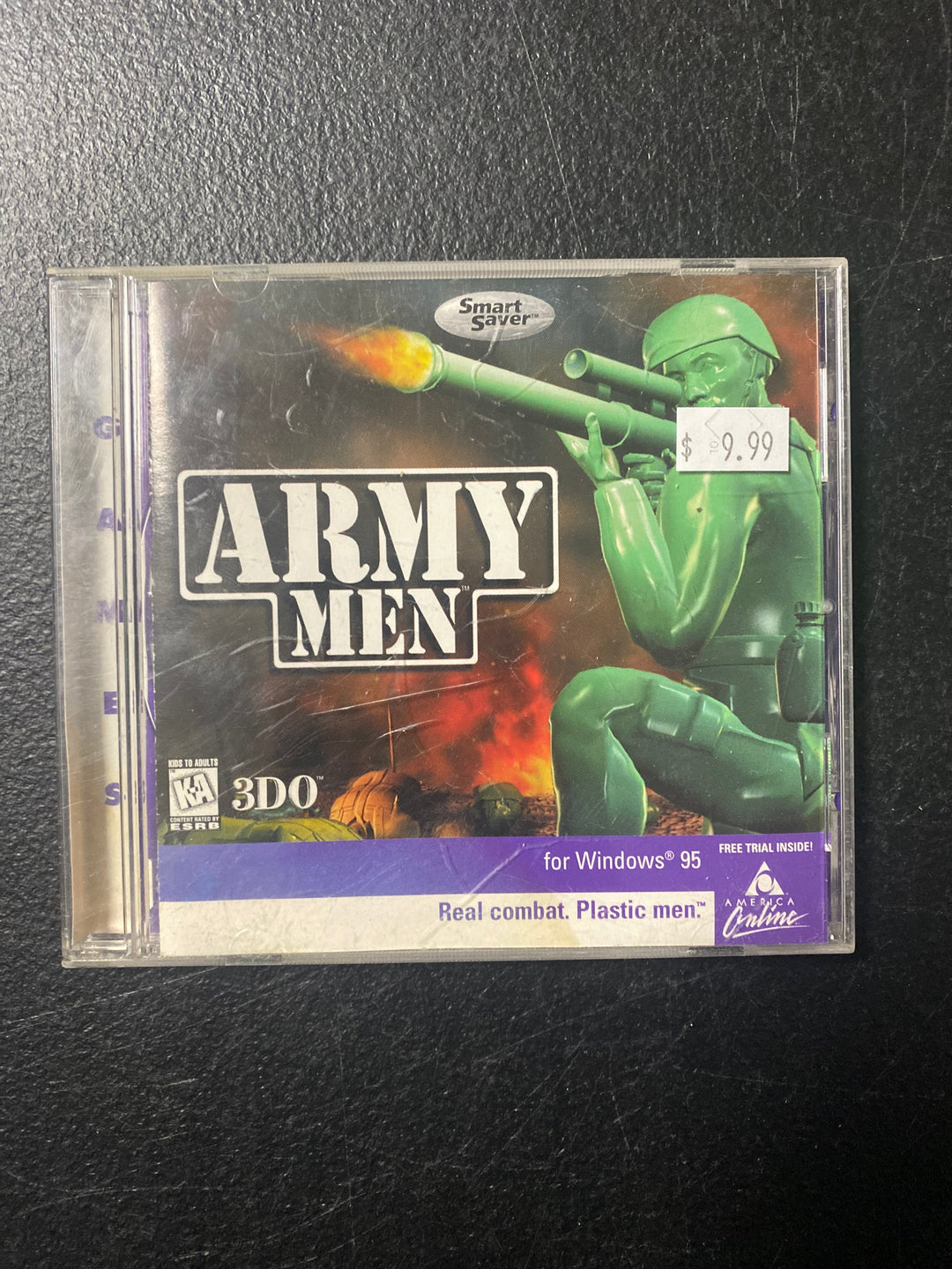 Army Men - PC PC110625