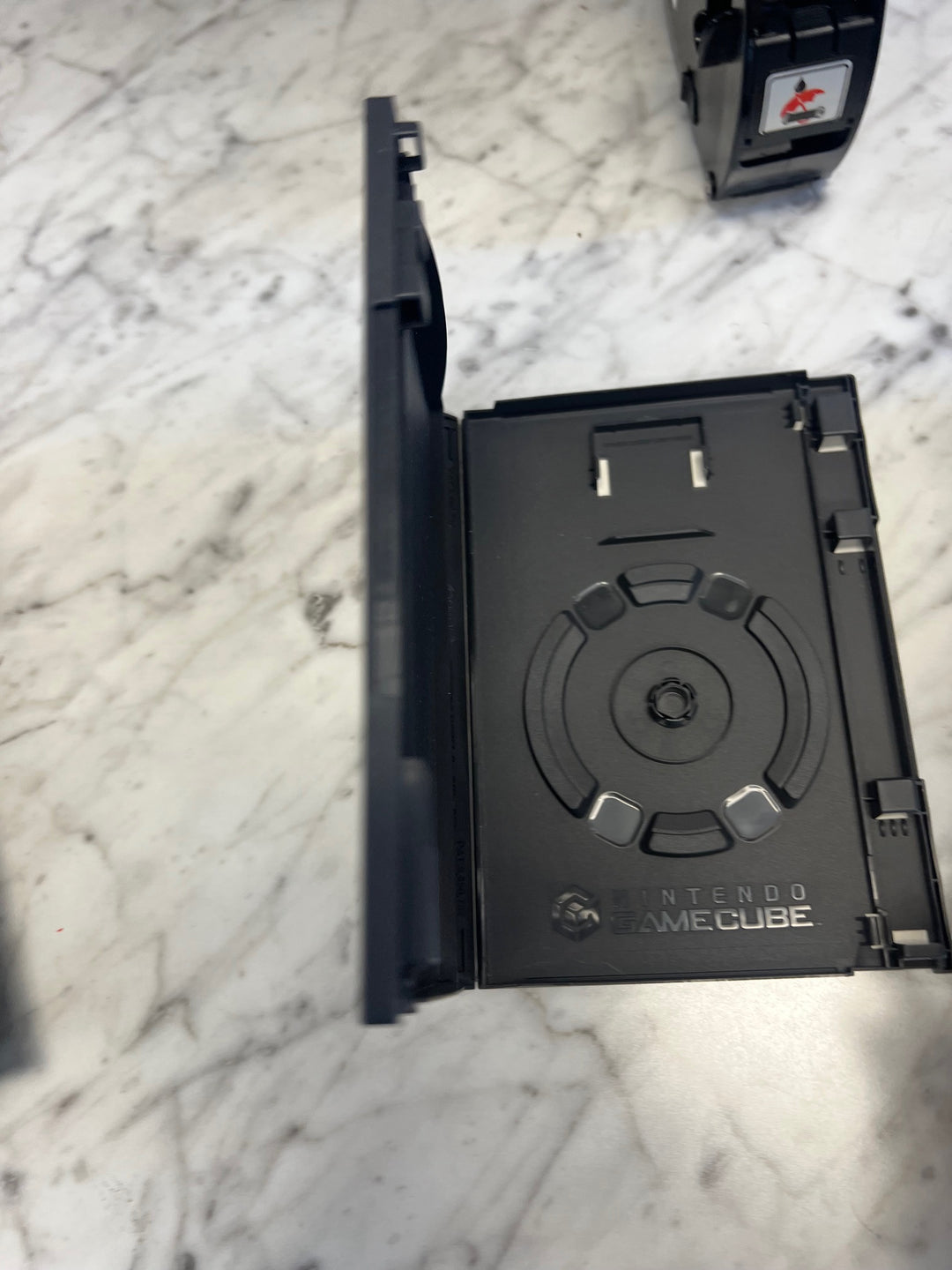 Jimmy Neutron Boy Genius Nintendo Gamecube Case Only CO63025