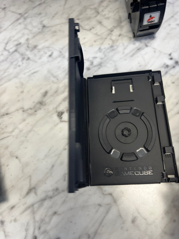 Jimmy Neutron Boy Genius Nintendo Gamecube Case Only CO63025