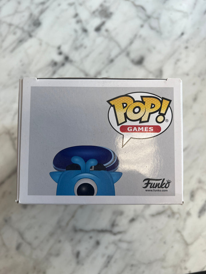 Funko POP! Figure #410 Donald (Monsters Inc.)   FP91224