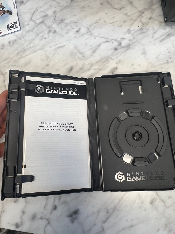 Sonic Heroes Nintendo Gamecube Case Only CO63025