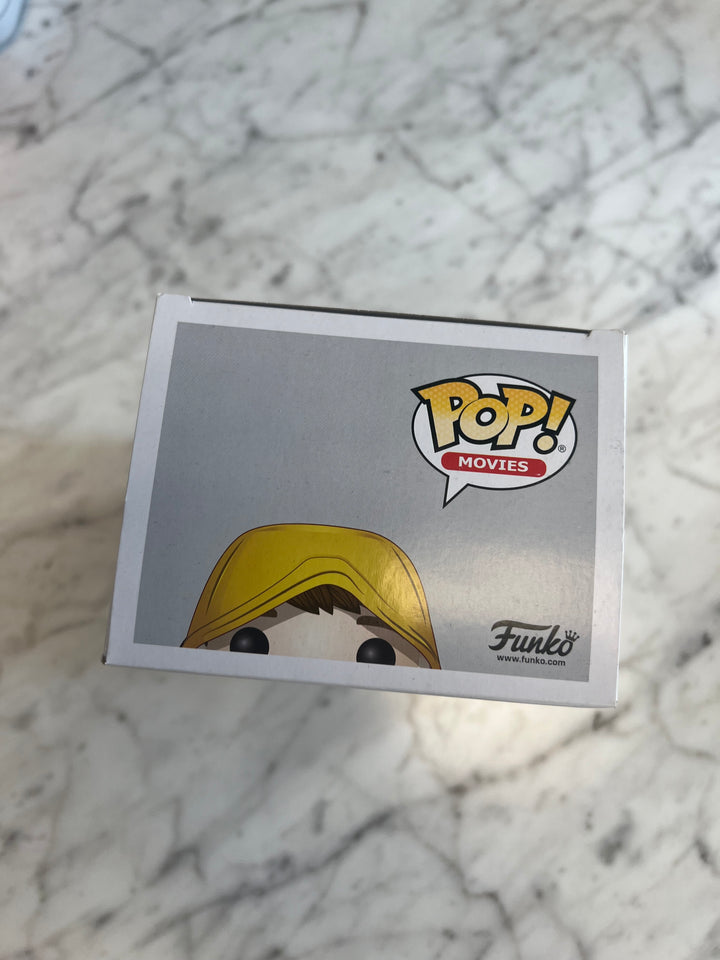 Funko POP! Movies: IT GEORGIE DENBROUGH Chase Figure #536  FP91224