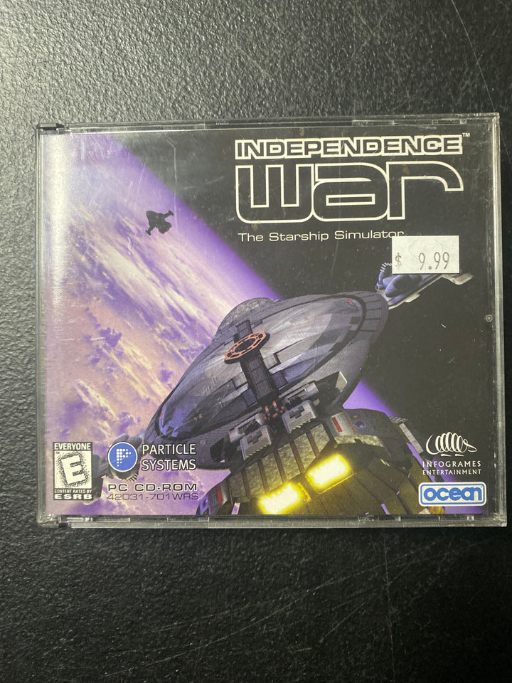 Independence War - PC PC73024