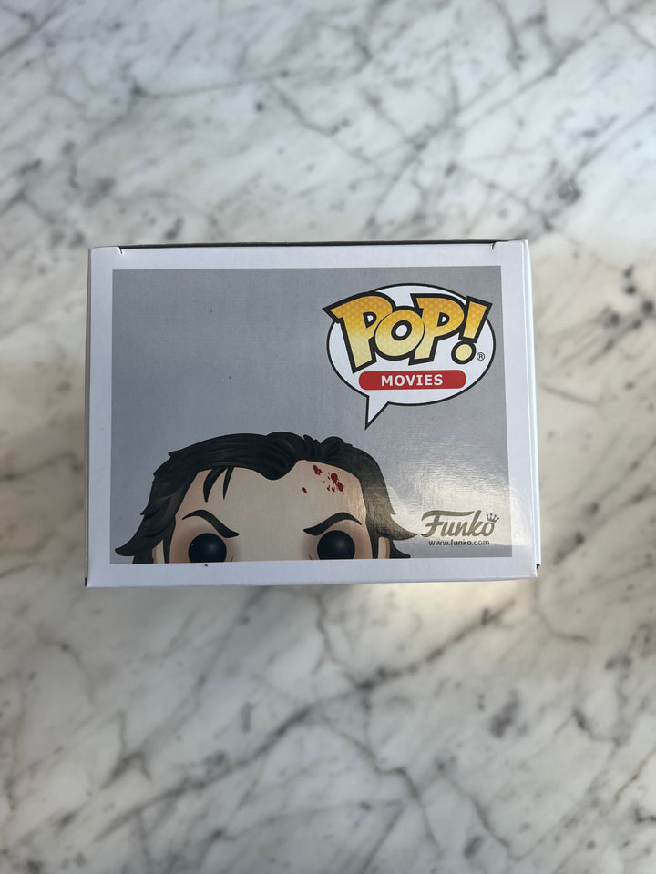 Funko POP! Movies The Shining #456 Jack Torrance CHASE    FP91224