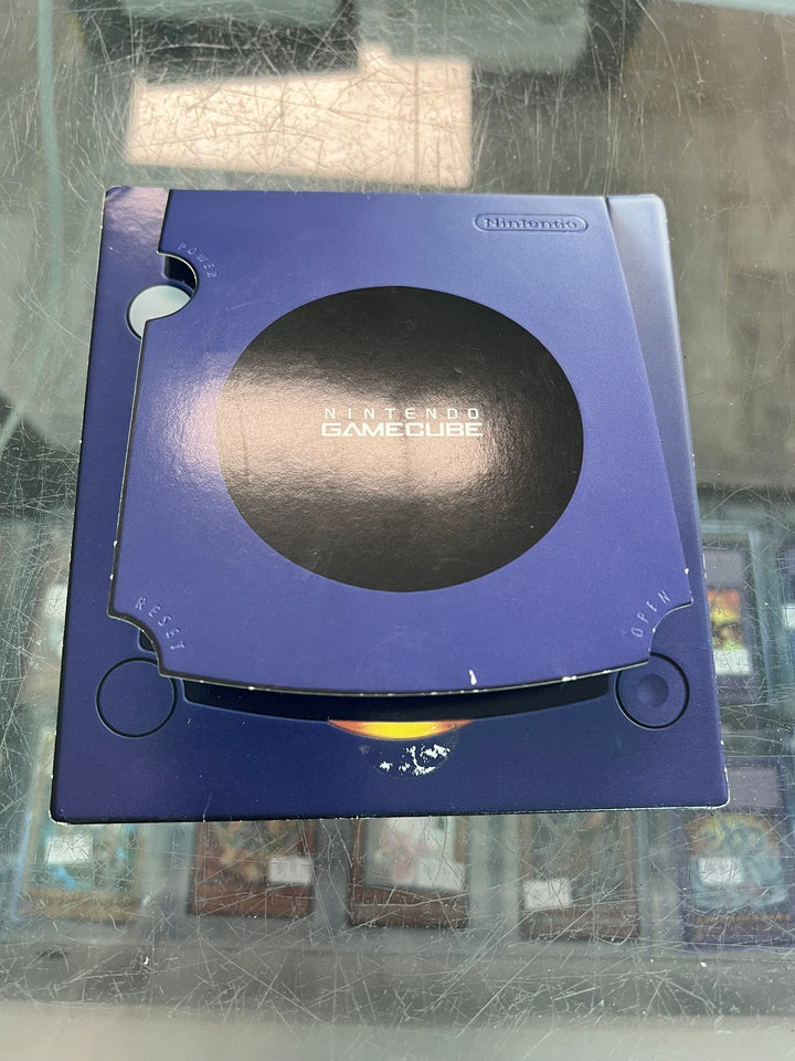 Nintendo GameCube Preview CD-ROM Demo Disk 2001 Vintage UA72126