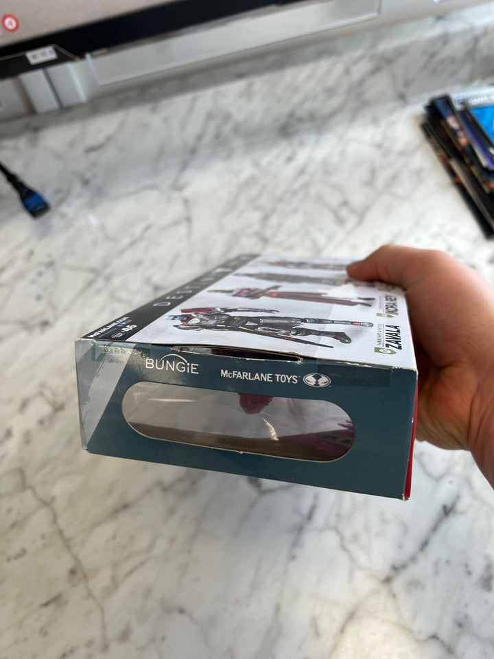 DESTINY Vault of Glass TITAN Feud Unfading ACTION FIGURE F4425