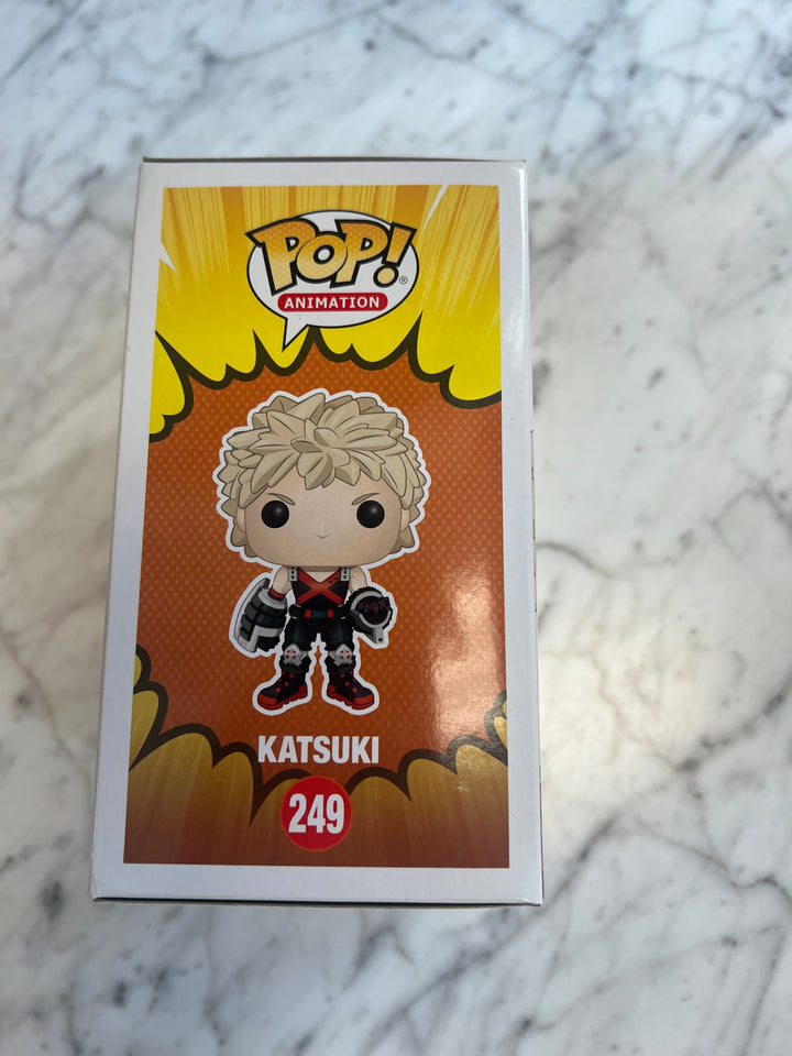 Funko Pop! My Hero Academia - Katsuki 249  FP91224