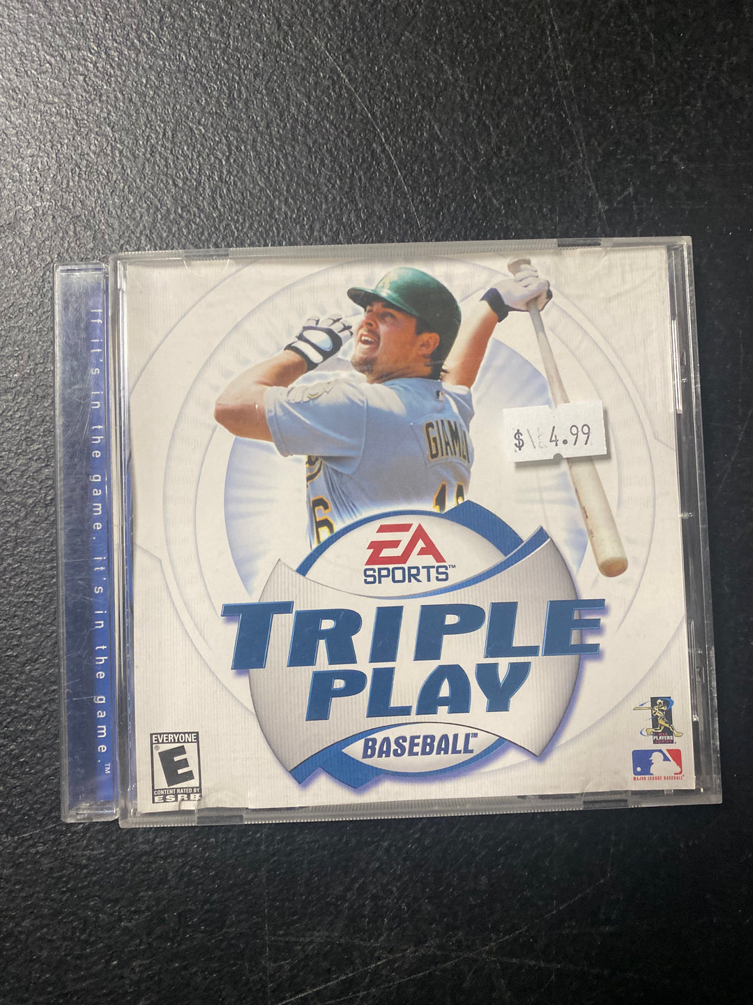 Triple Play Baseball - PC PC111325