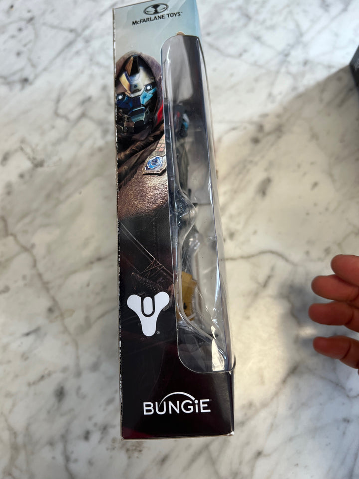 McFarlane Toys Destiny 2 Cayde 7 in Action Figure F4425