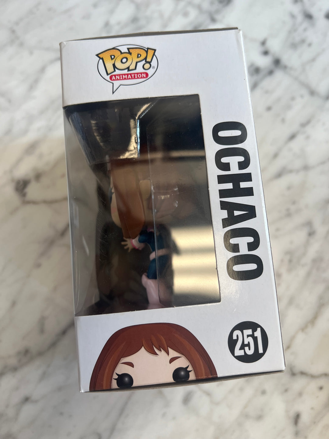 Funko POP! My Hero Academia Ochaco 251   FP91224