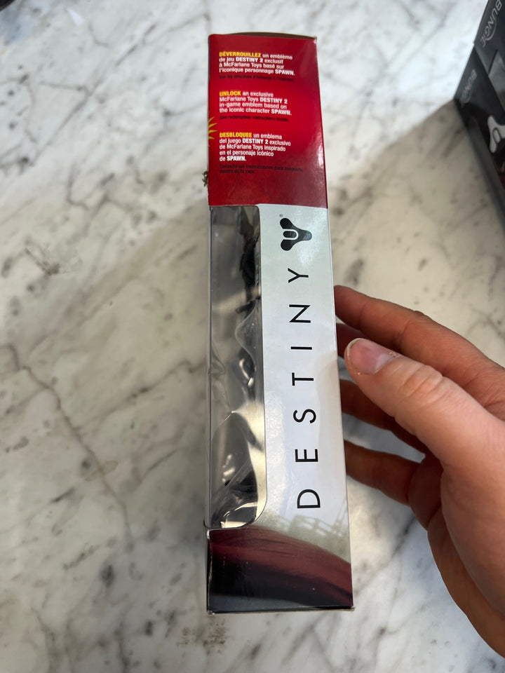 McFarlane Toys Destiny 2 Cayde 7 in Action Figure F4425