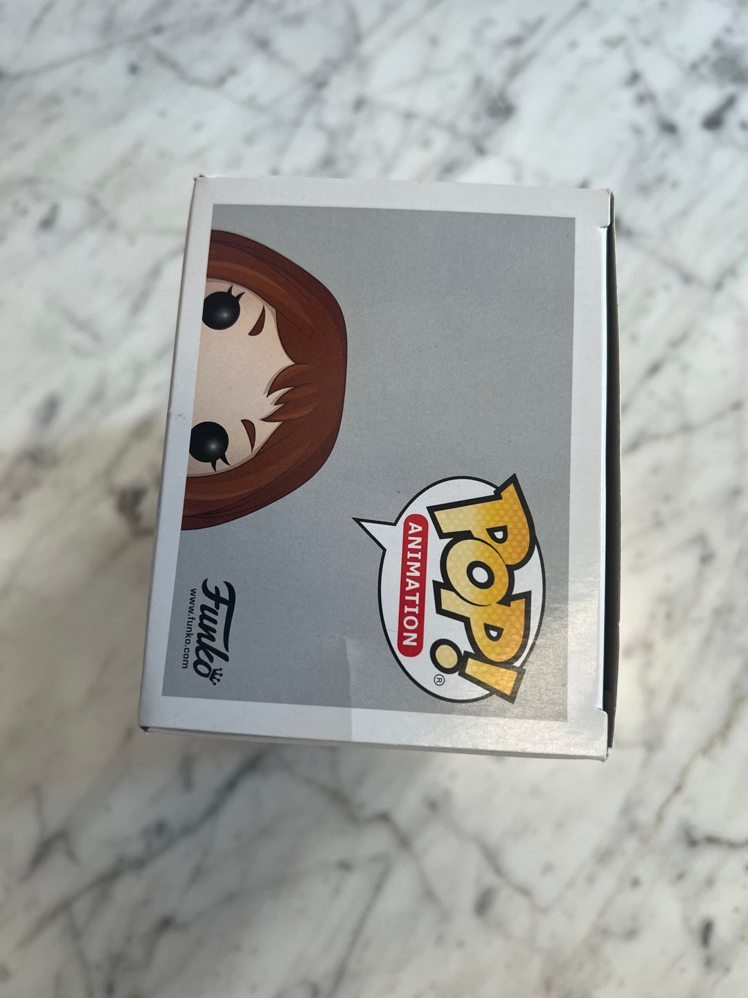 Funko POP! My Hero Academia Ochaco 251   FP91224