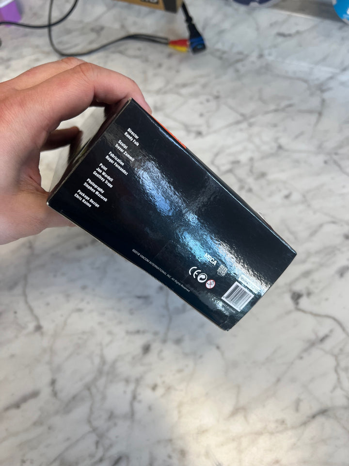 Teenage Mutant Ninja Turtles Donatello NECA Figure Gamestop Exclusive T63025