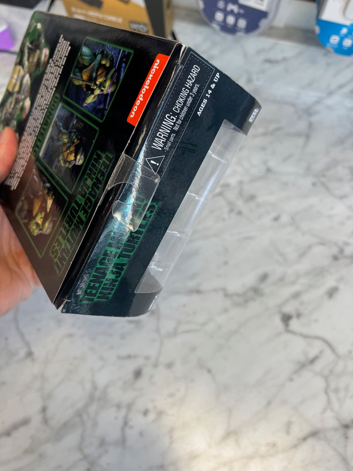 Teenage Mutant Ninja Turtles Donatello NECA Figure Gamestop Exclusive T63025