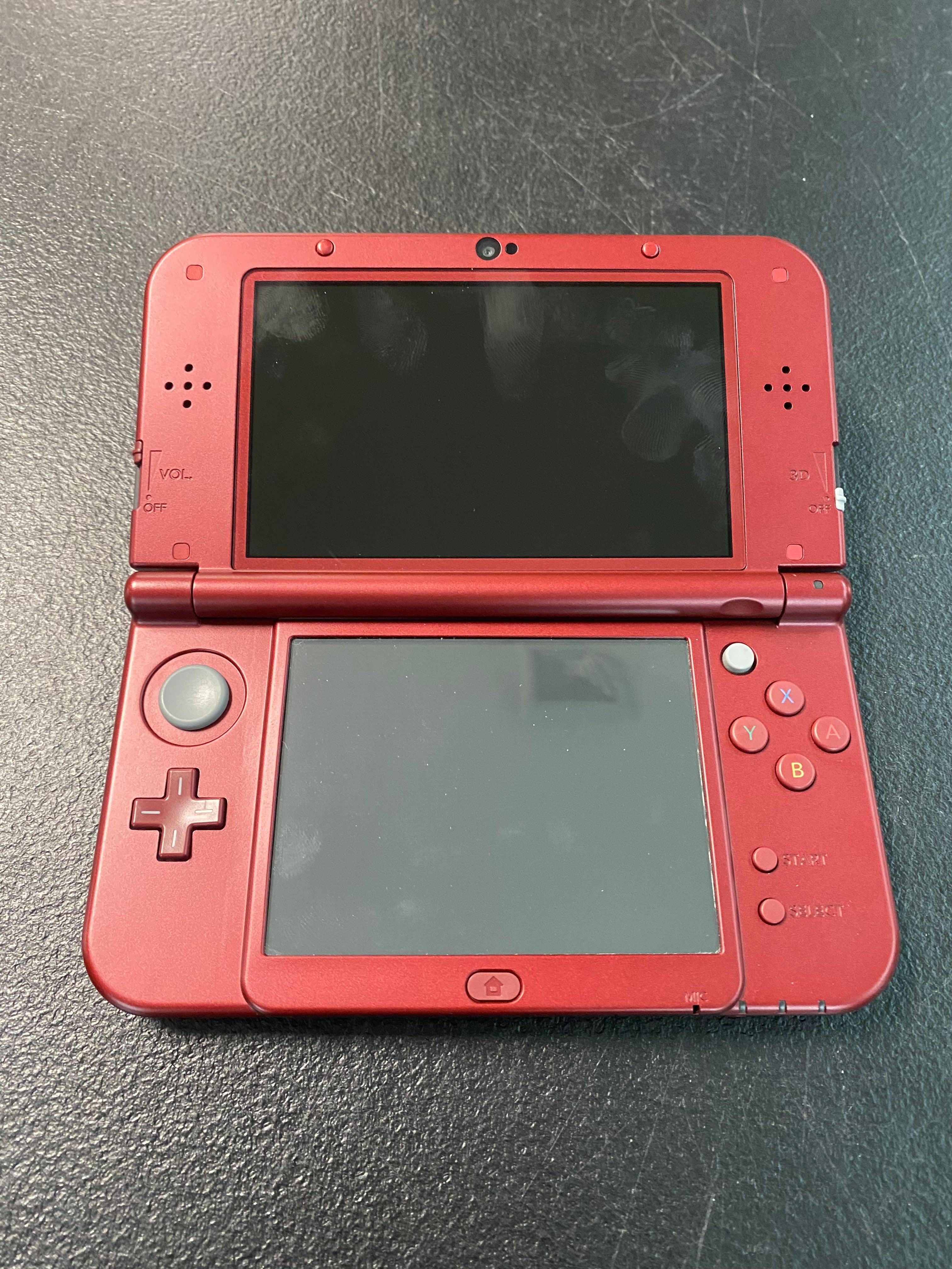 Nintendo 3DS Console CON72825 – Core Gaming