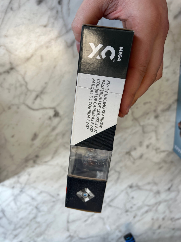 Mega Bloks Construx Destiny EV-37 Racing Sparrow DYF22 Sealed 100pcs F4425