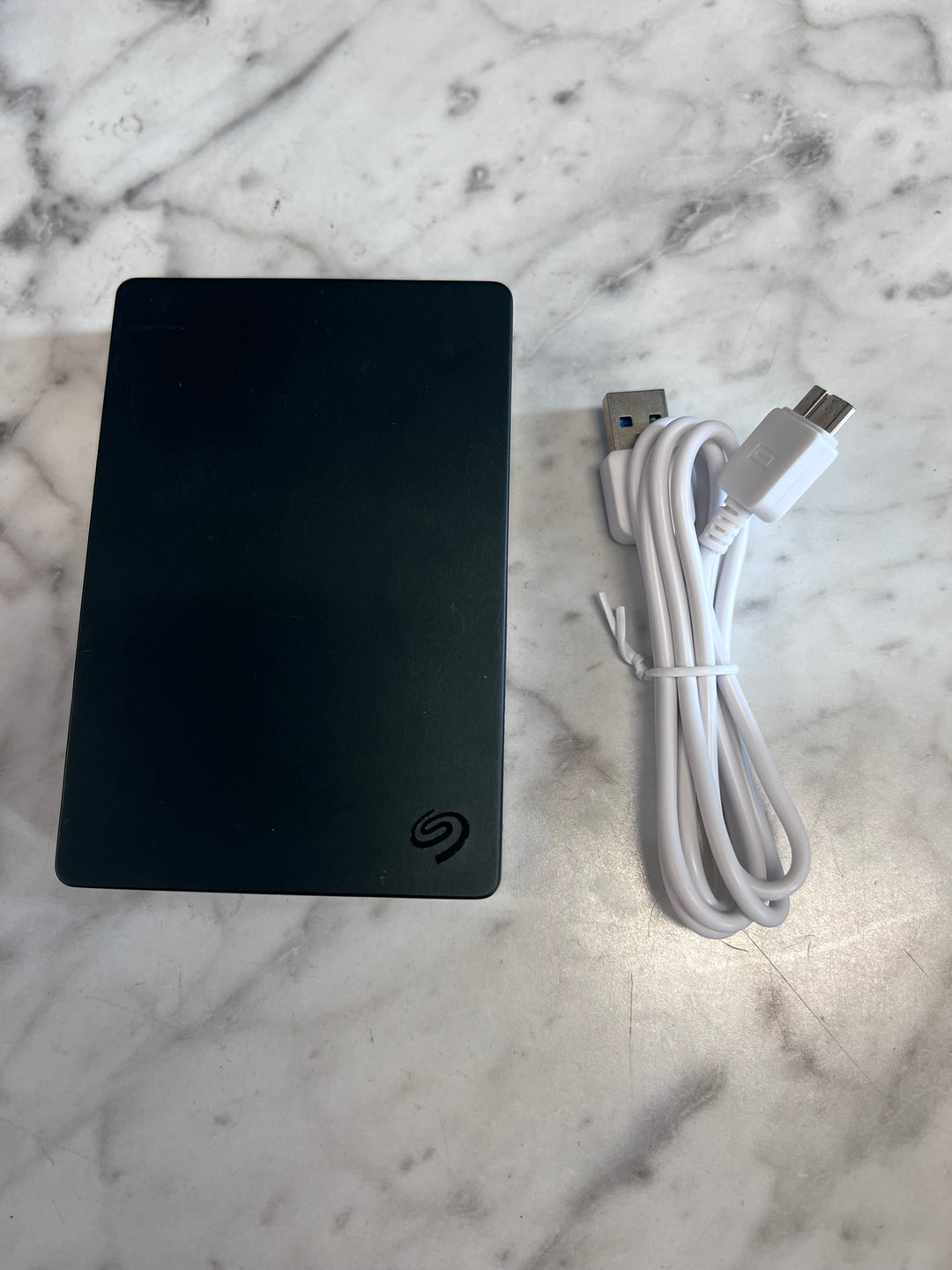 Seagate 4tb External Video Game Hard Drive For Playstation PS4, PS5 SRD00F1 UA11926