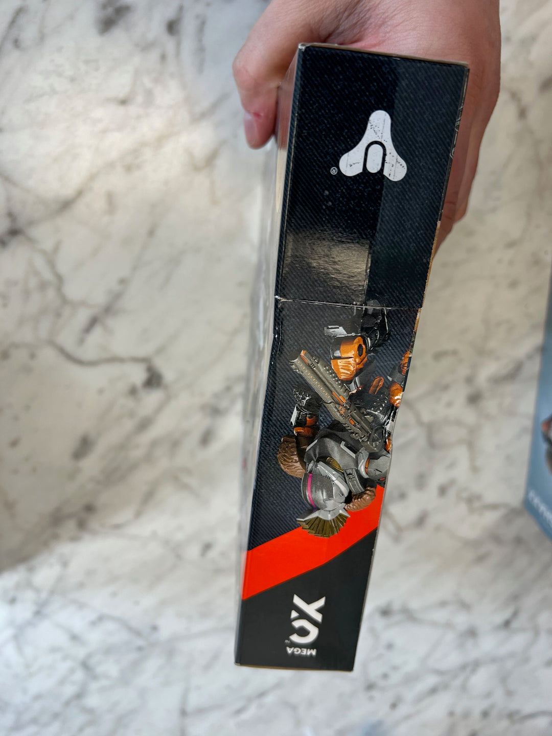 Mega Bloks Construx Destiny EV-37 Racing Sparrow DYF22 Sealed 100pcs F4425