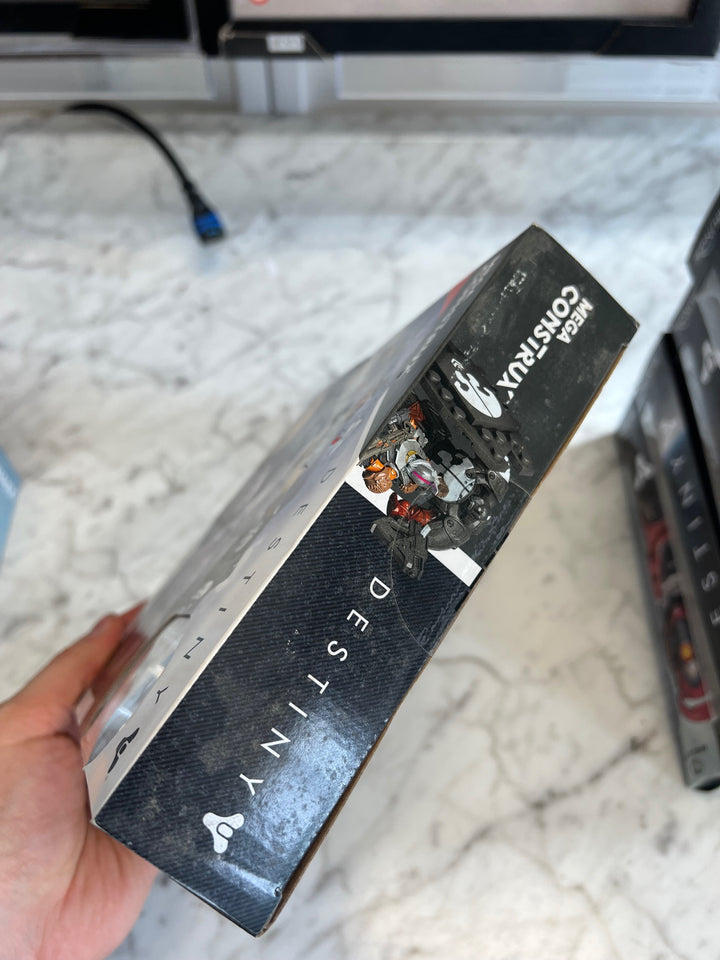 Mega Bloks Construx Destiny EV-37 Racing Sparrow DYF22 Sealed 100pcs F4425