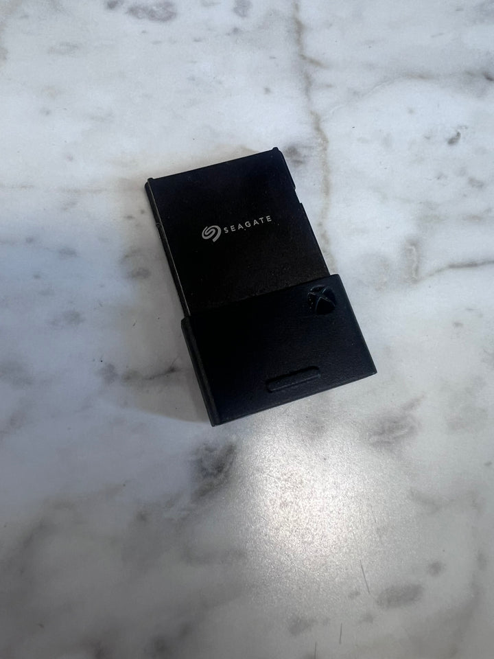 Seagate 1TB Storage Expansion Card for XBOX Series X/S SRD0MX0 SSD UA11926