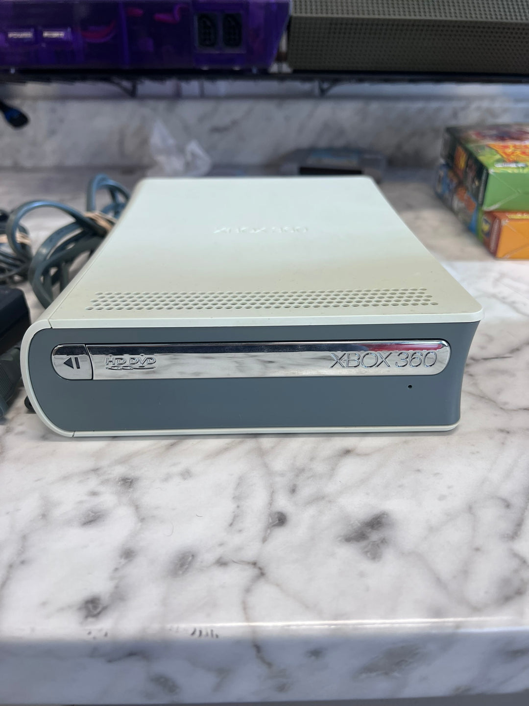 Xbox 360 HD-DVD Player Add on UA11926