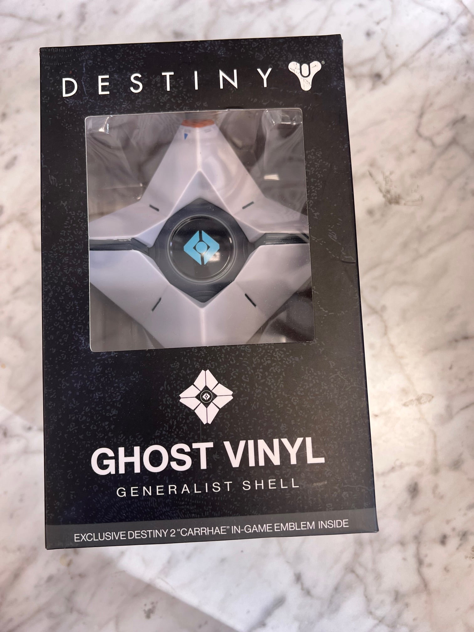 Bungie Destiny NUMSKULL Tyrant Shell Display Statue F4425 – Core Gaming
