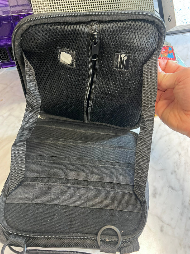 Official Nintendo DS Soft Carry Case (Larger Version) UA11926