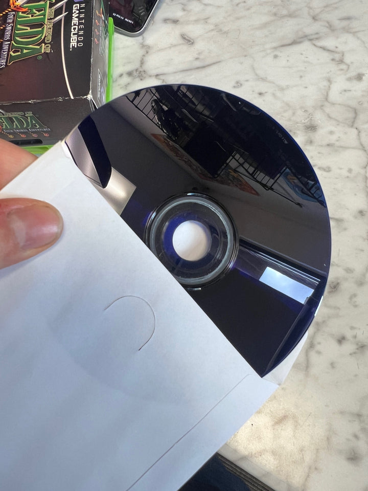 Gameshark 2 Cheat Codes Disc Version 1.2 for Playstation 2 Untested Good shape U92625