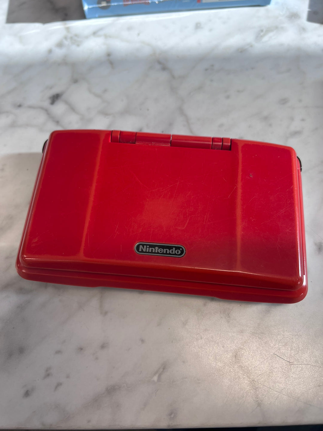 Nintendo DS Console (Original Model) CON72825