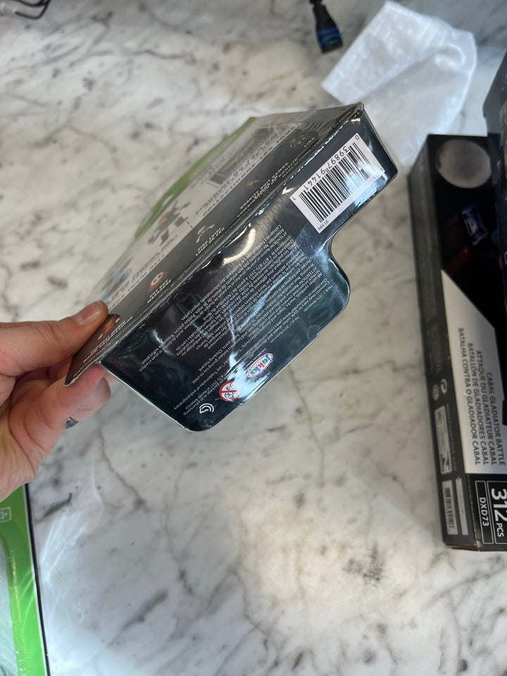 World of Nintendo Link Figure Series 1-4 Zelda Ocarina Of Time New Sealed F4425