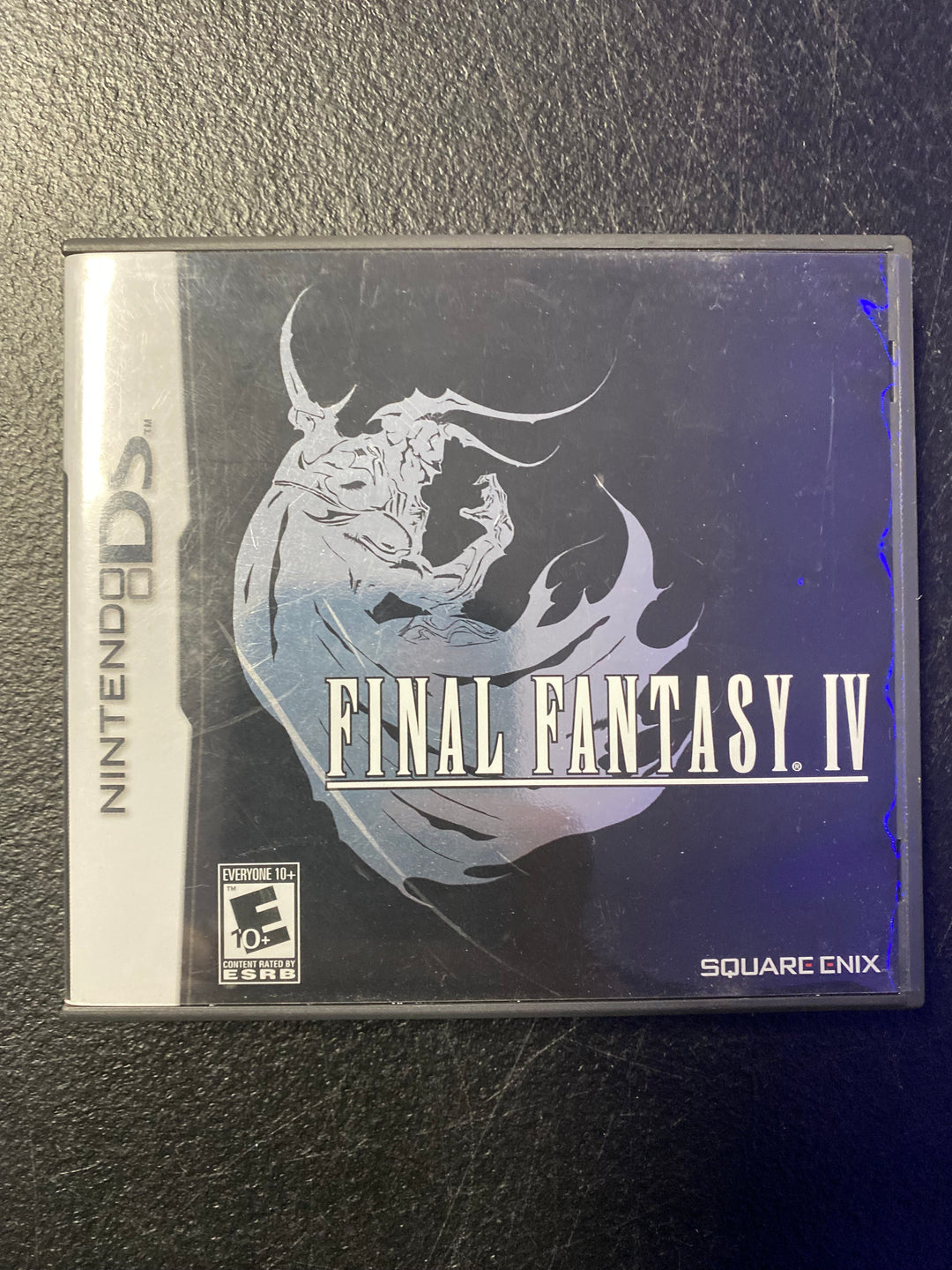 Final Fantasy IV - DS DS111325