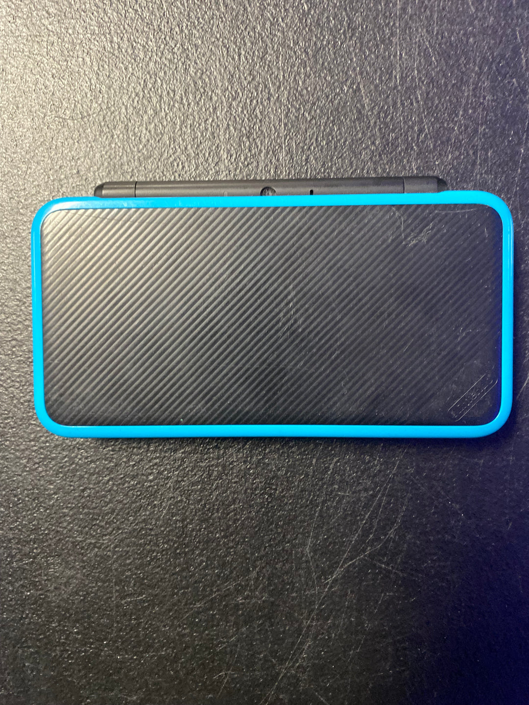 Nintendo 2DS Console CON72825