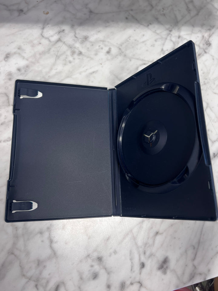 Grand Theft Auto San Andreas CASE ONLY PS2 Playstation 2 CO11926