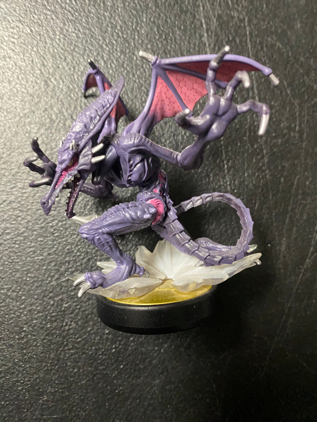 Ridley (Super Smash Bros) Amiibo A5525