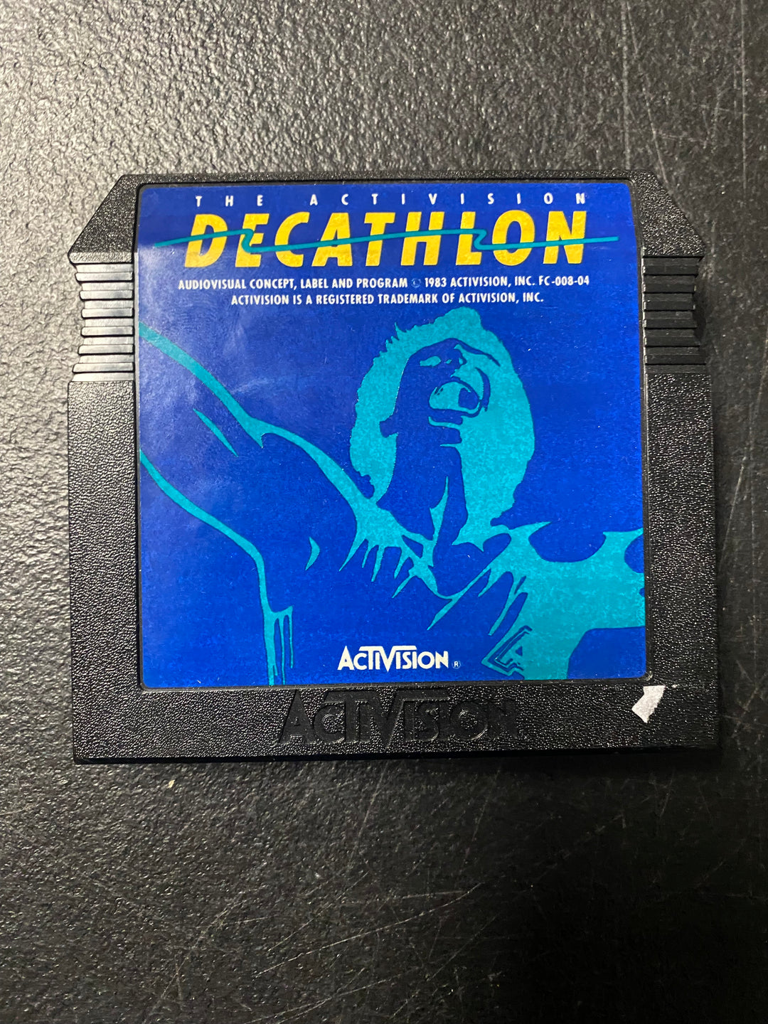 Decathlon Atari 5200 AT111325