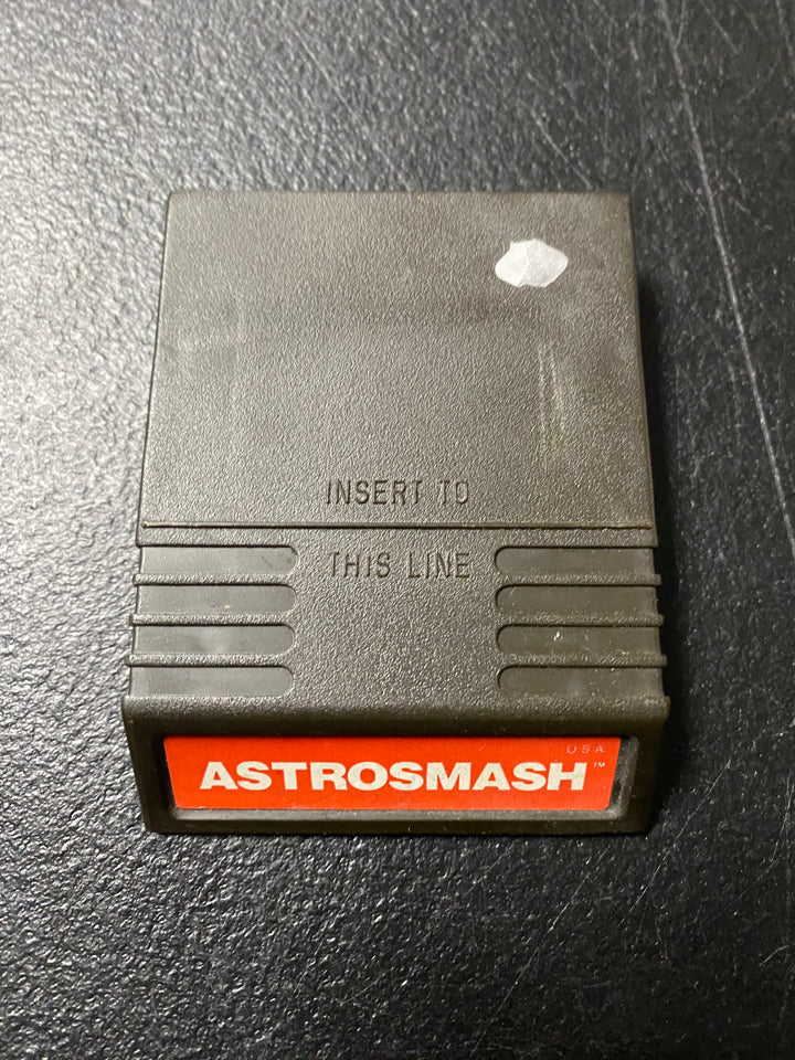 Astrosmash - Intellivision DU72924