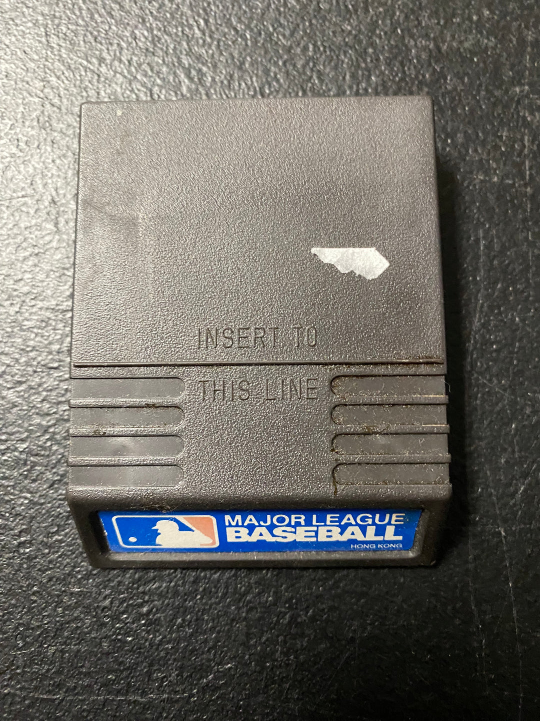 Major League Baseball - Intellivision AT111325