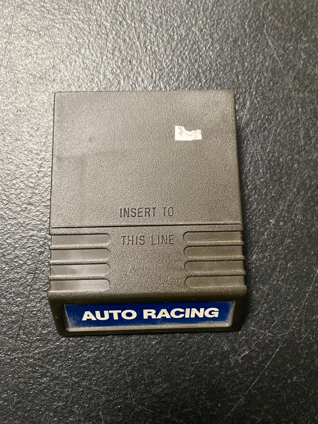 Auto Racing - Intellivision AT111325