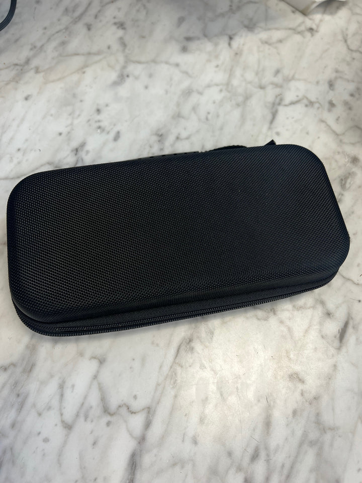 Generic Nintendo Switch Carrying Case Black A63025