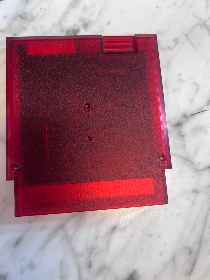 RetroUSB PowerPak Original Nintendo NES Flash Cart Tested, Working Retro Gaming UA11926