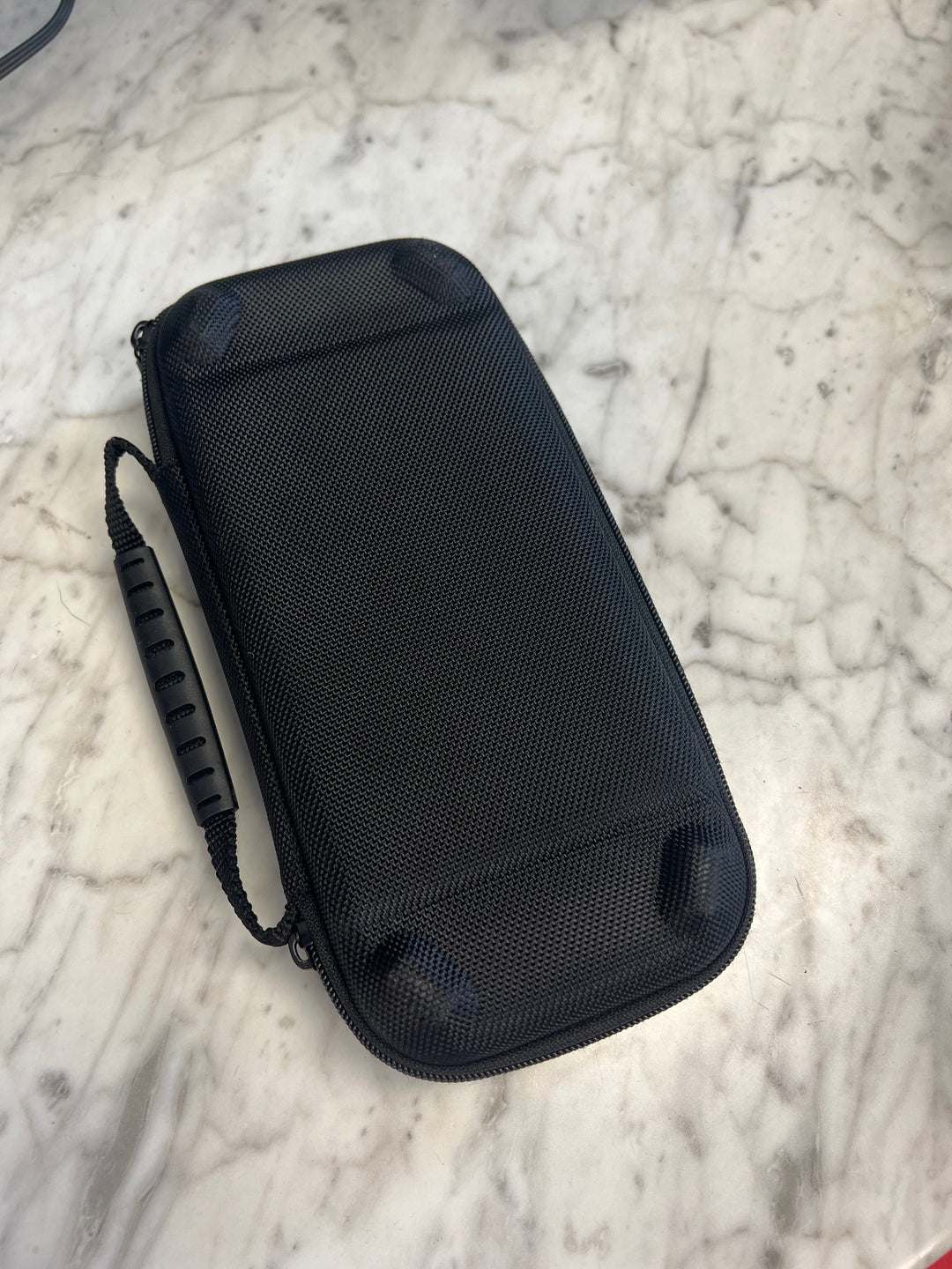 Generic Nintendo Switch Carrying Case Black A63025