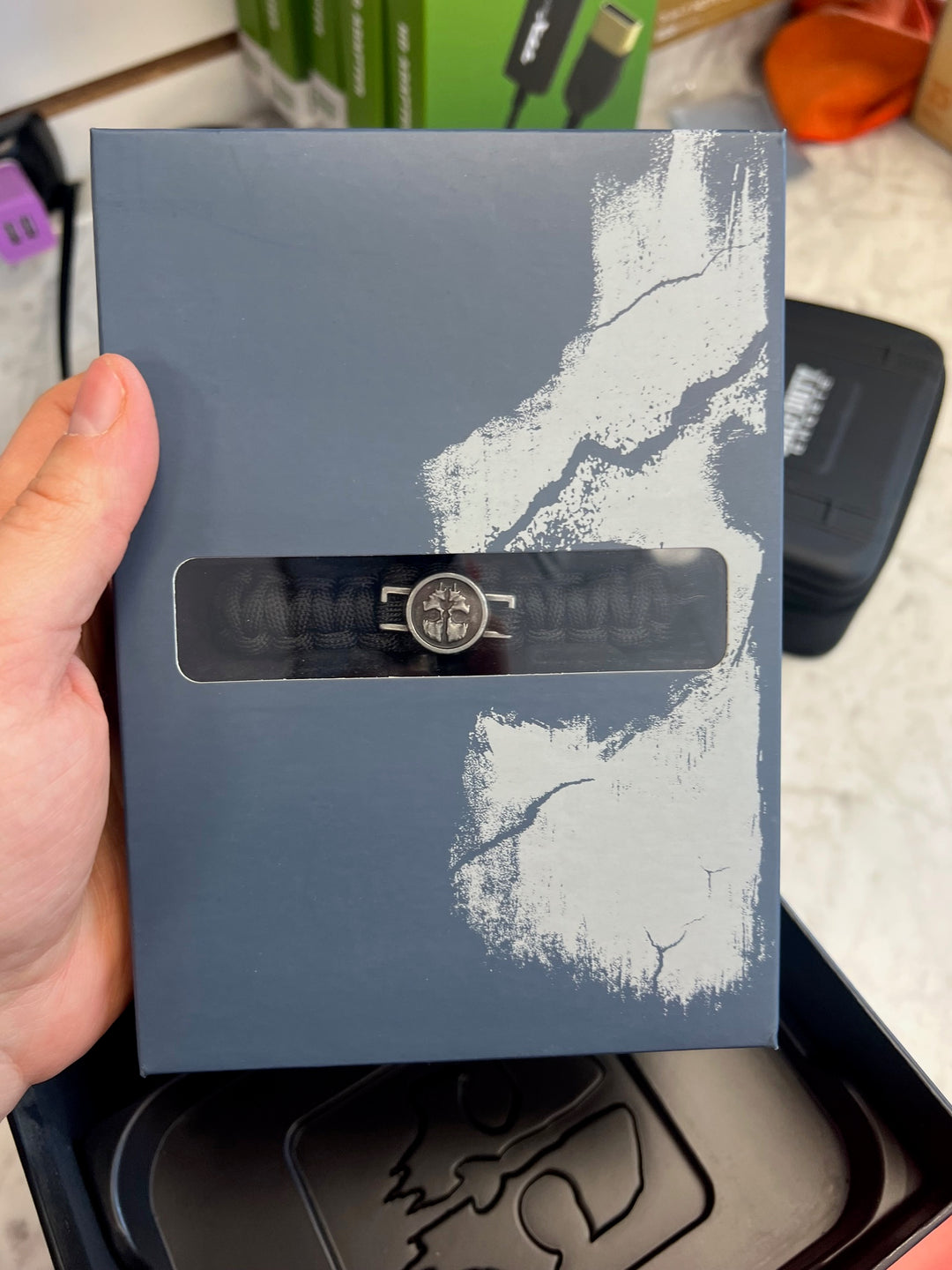 Call of Duty Ghosts Prestige Edition Used No Slipcover U7225