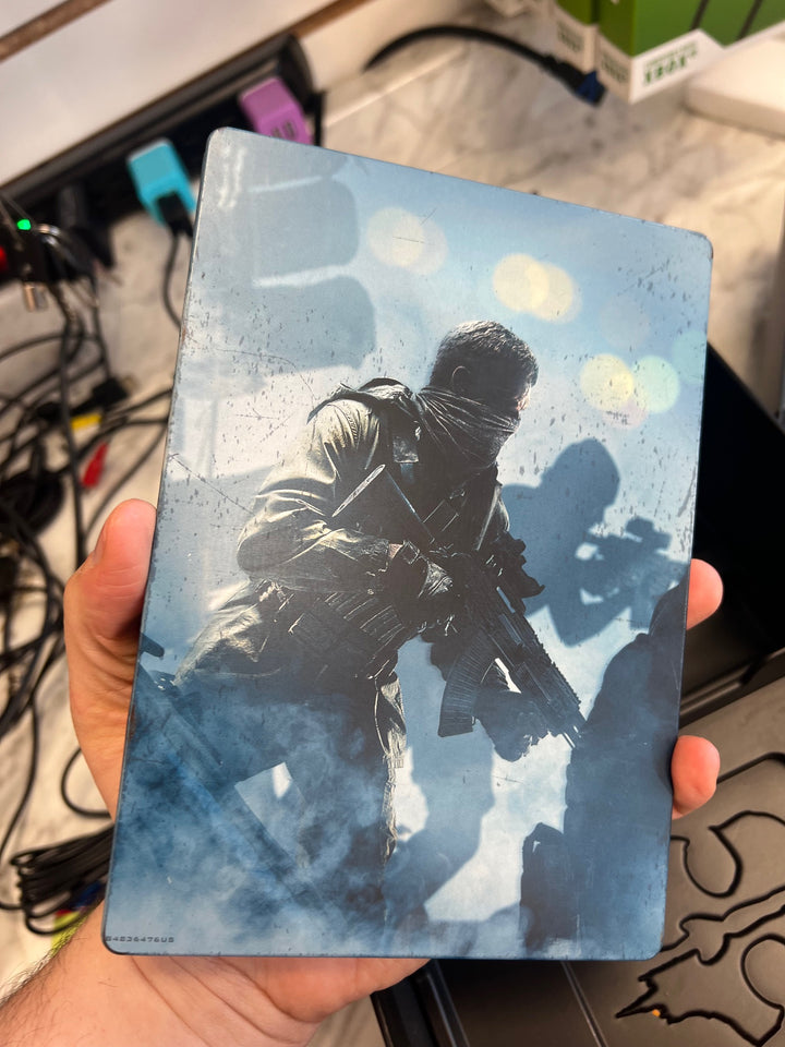 Call of Duty Ghosts Prestige Edition Used No Slipcover U7225