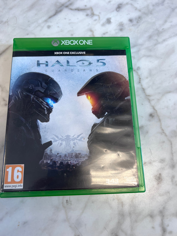 Halo 5: Guardians - Xbox One O42325
