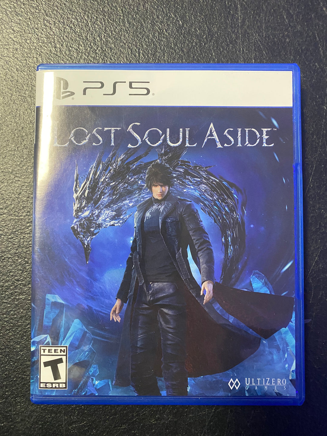 Lost Soul Aside - PS5 DI111725