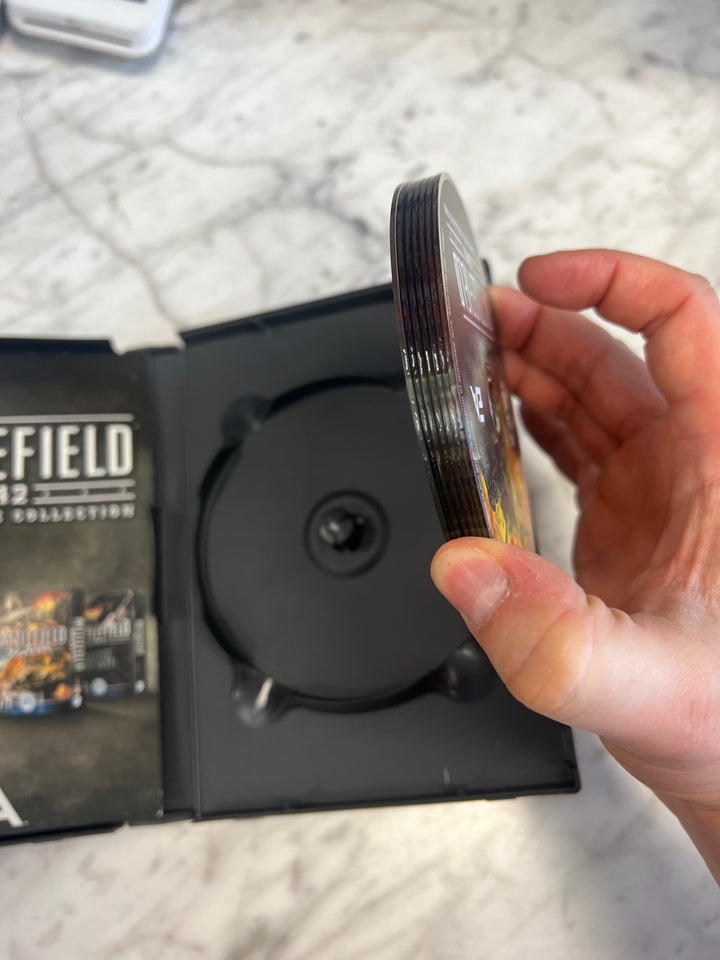 Battlefield 1942 Complete Collection PC PC7225