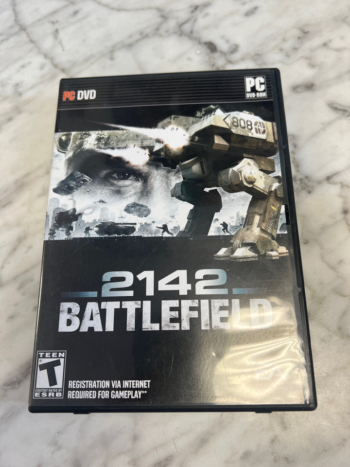 Battlefield 2142 PC PC7225