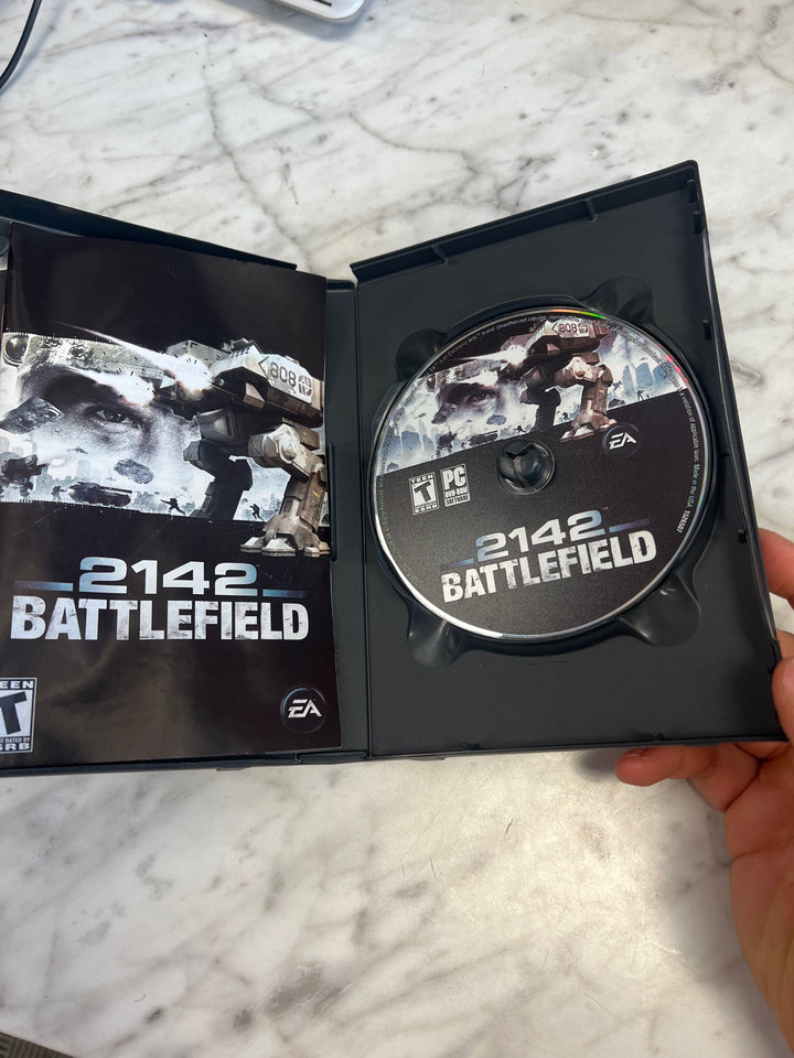 Battlefield 2142 PC PC7225