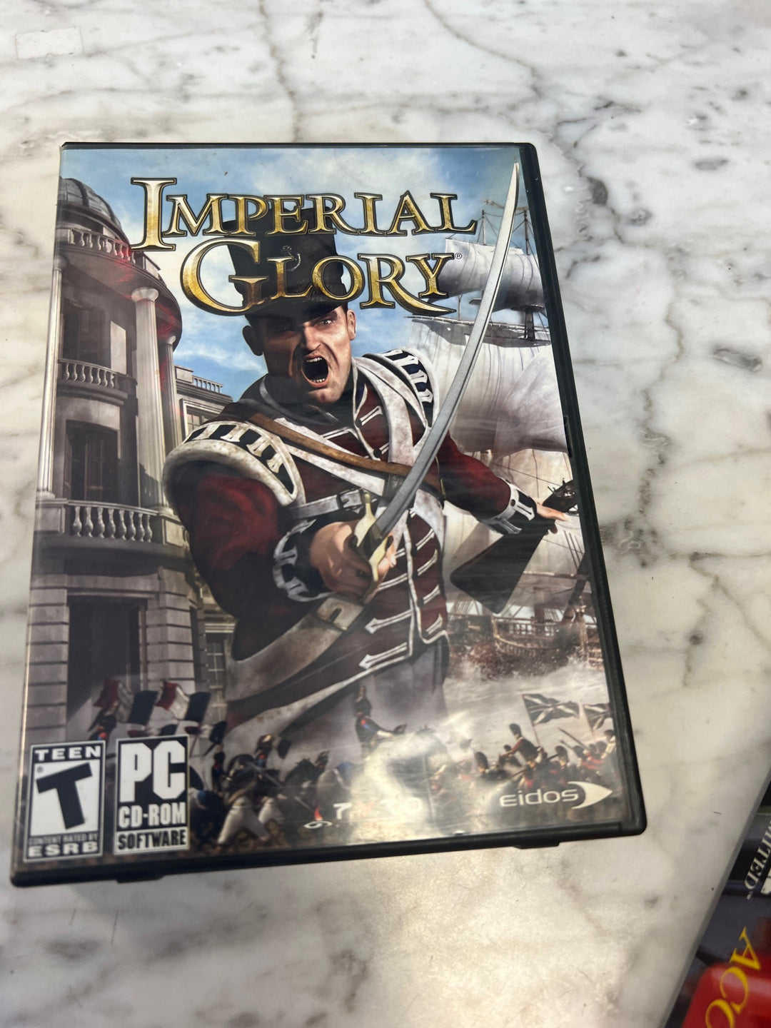 Imperial Glory PC PC7225
