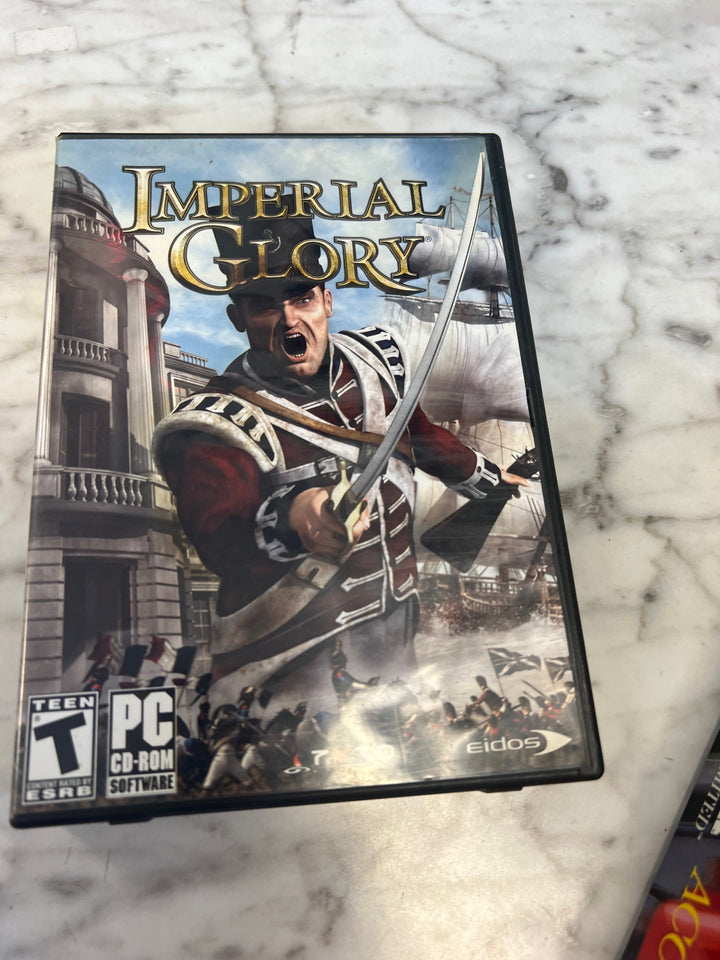 Imperial Glory PC PC7225